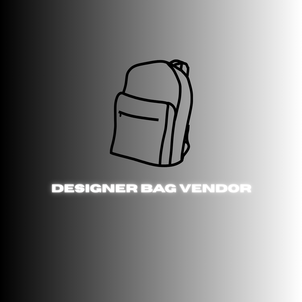 Bag Vendor