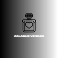 Cologne Vendor