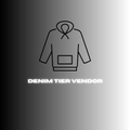 Denim Vendor