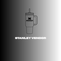 Stanley Vendor