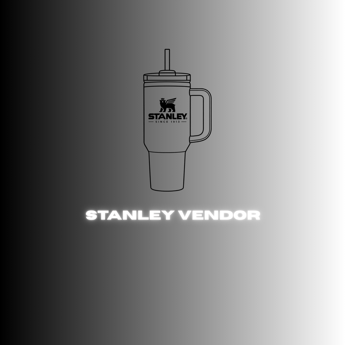 Stanley Vendor