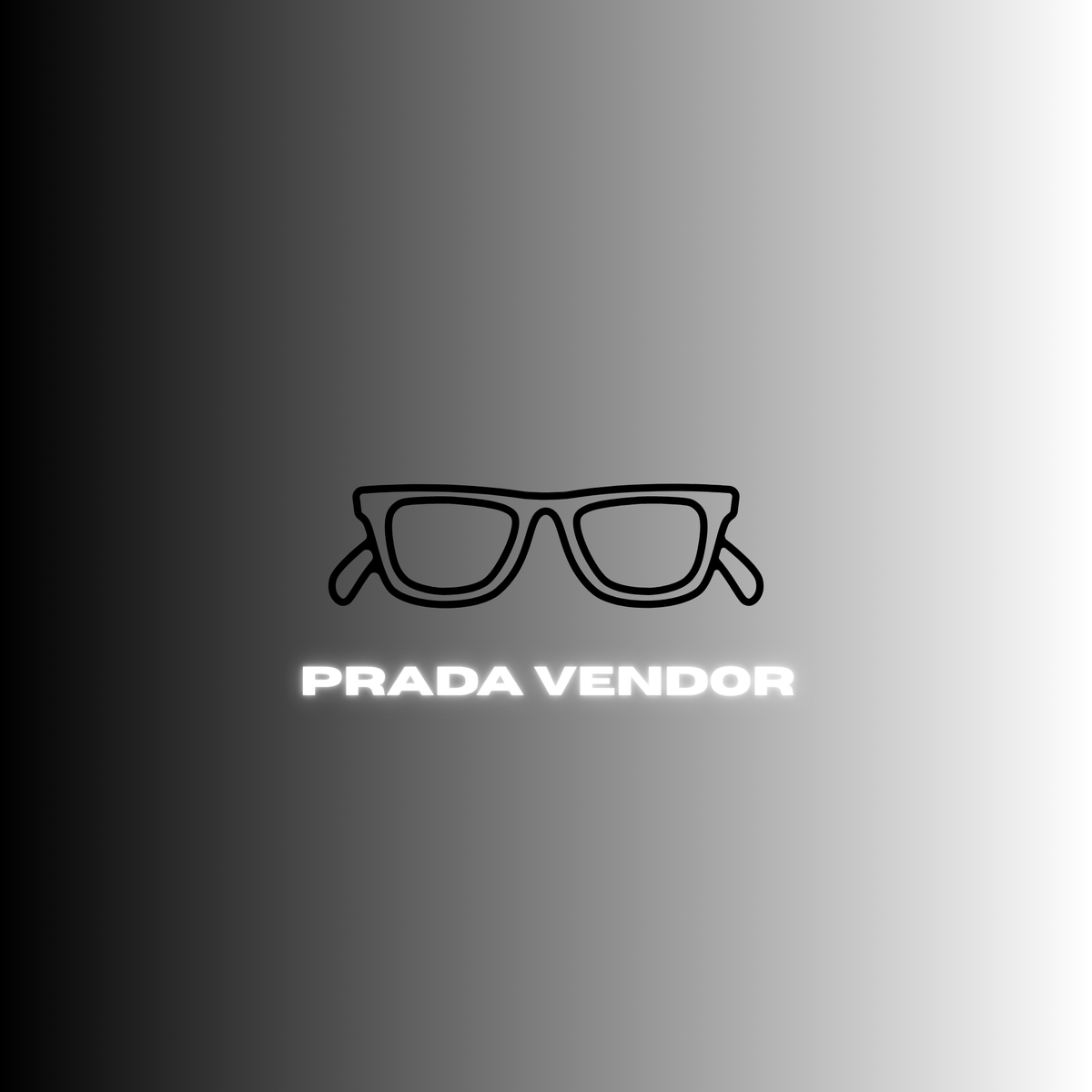 Sunglasses Vendor