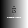 G-Shock Vendor